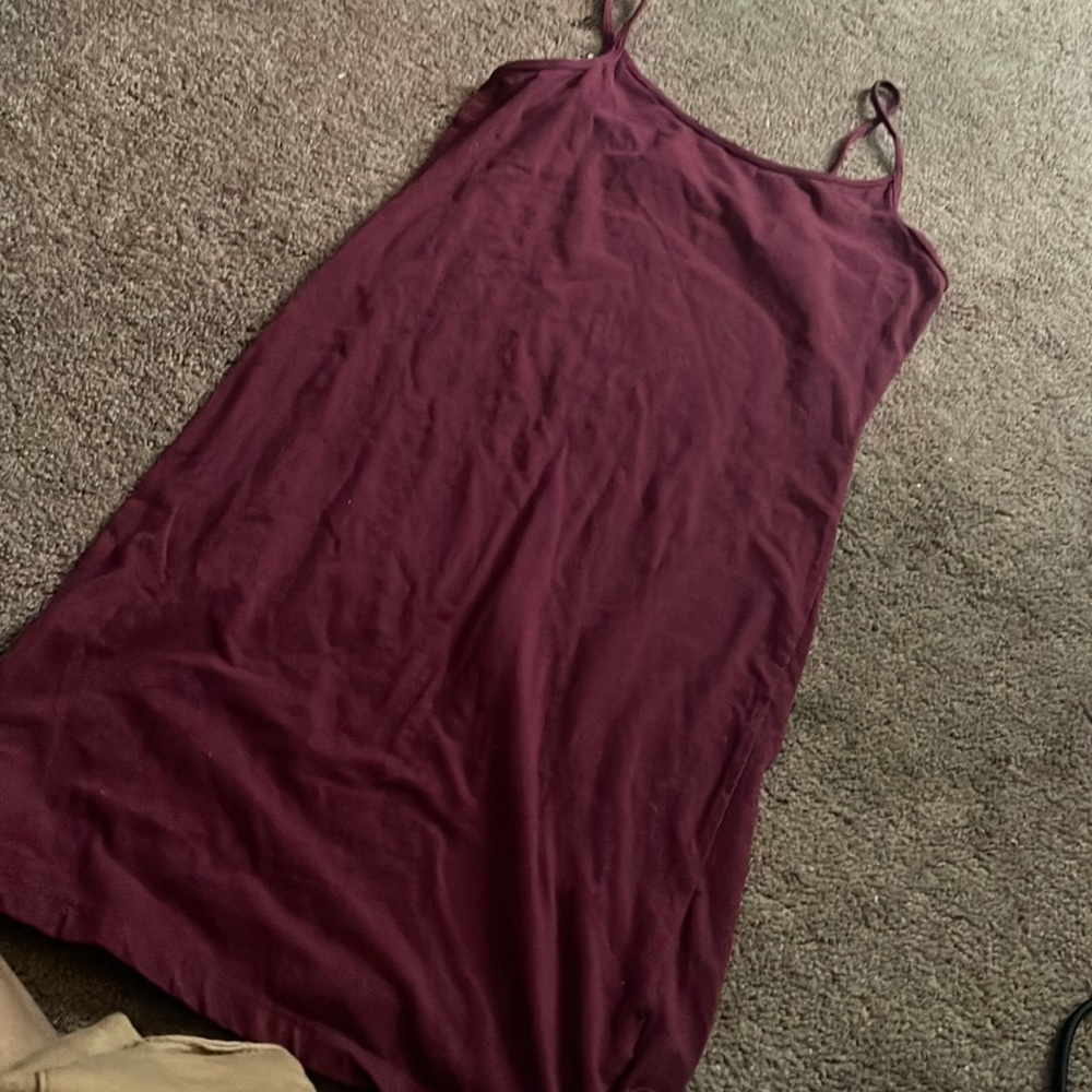 Simple cute Dress